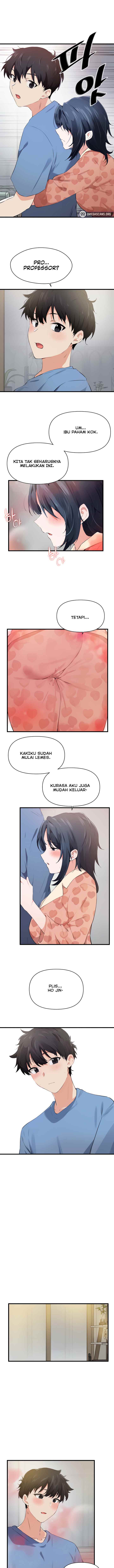 Please Give Me Energy - Chapter 24 8 Please Give Me Energy - Chapter 24 8