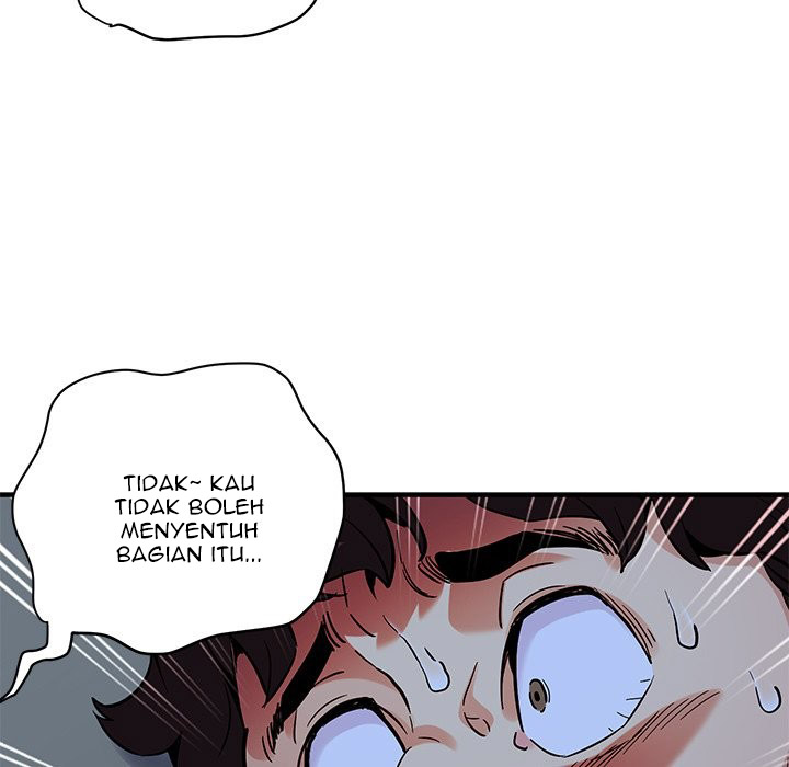 Dog on Patrol - Chapter 24 21 Dog on Patrol - Chapter 24 21