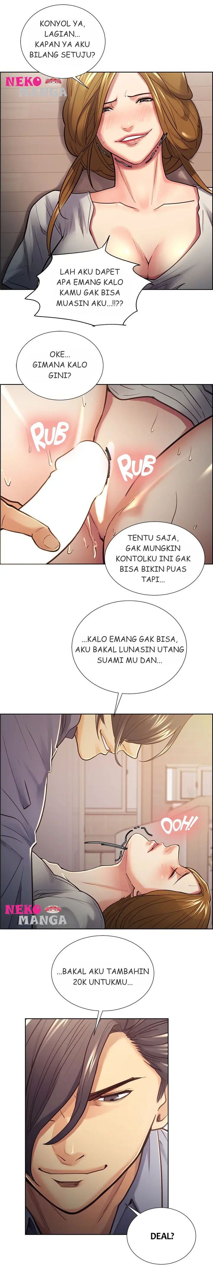 Taste of Forbidden Fruit - Chapter 24 7