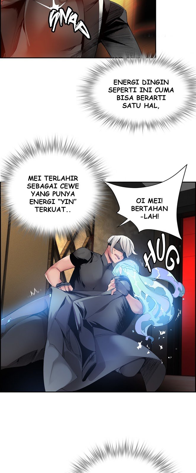 Lilith&#8217;s Cord - Chapter 24 29
