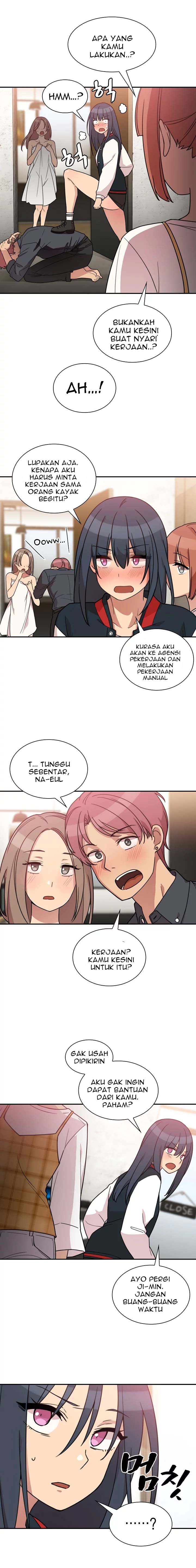 Close as Neighbors - Chapter 24 5