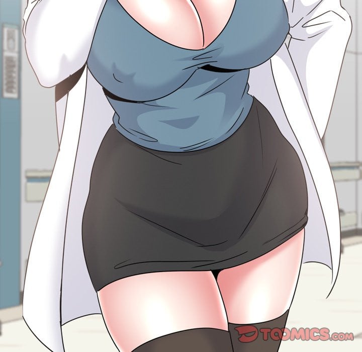 One Shot Men&#8217;s Clinic - Chapter 24 86