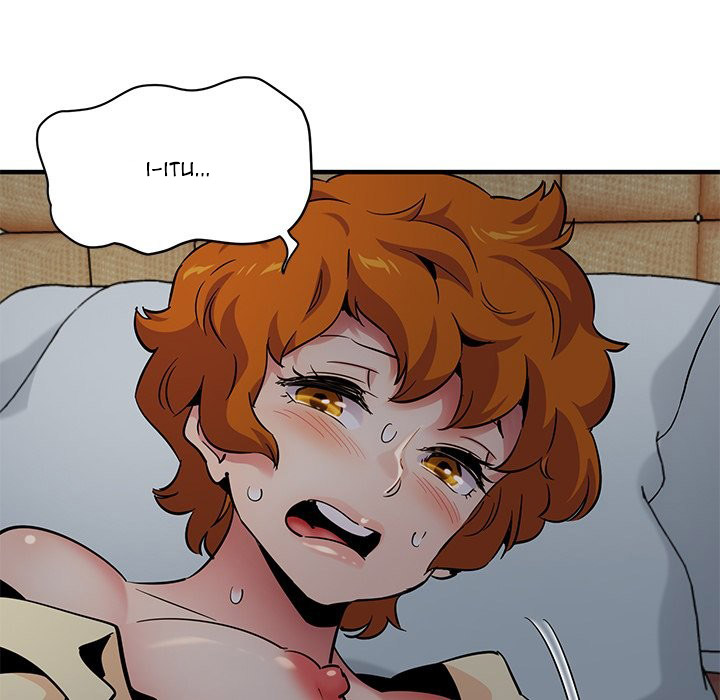 Dog on Patrol - Chapter 24 58 Dog on Patrol - Chapter 24 58