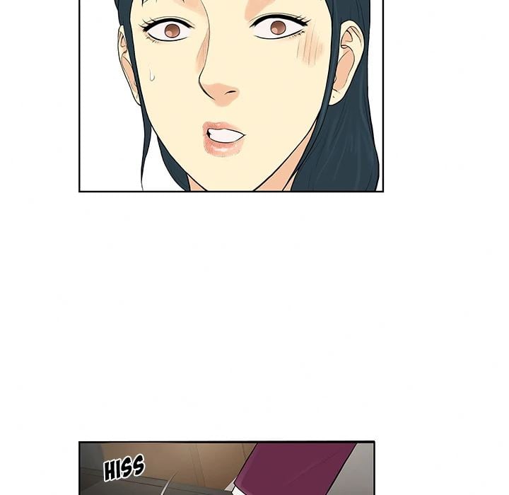 The Stand-up Guy (Dolphin) - Chapter 24 86