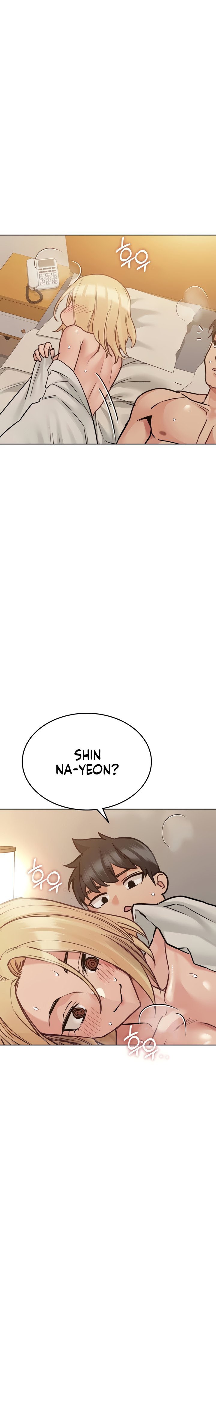 Keep It a Secret From Your Mother! - Chapter 24 25