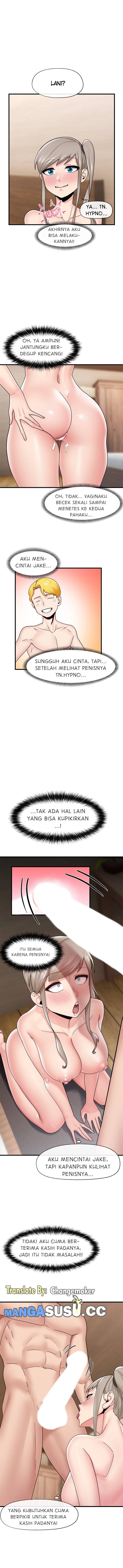 I love the hypnosis of this world - Chapter 24 11
