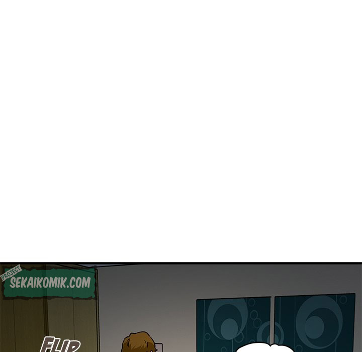 Dog on Patrol - Chapter 24 105 Dog on Patrol - Chapter 24 105