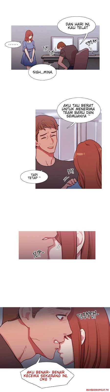 Fatal Woman - Chapter 24 4