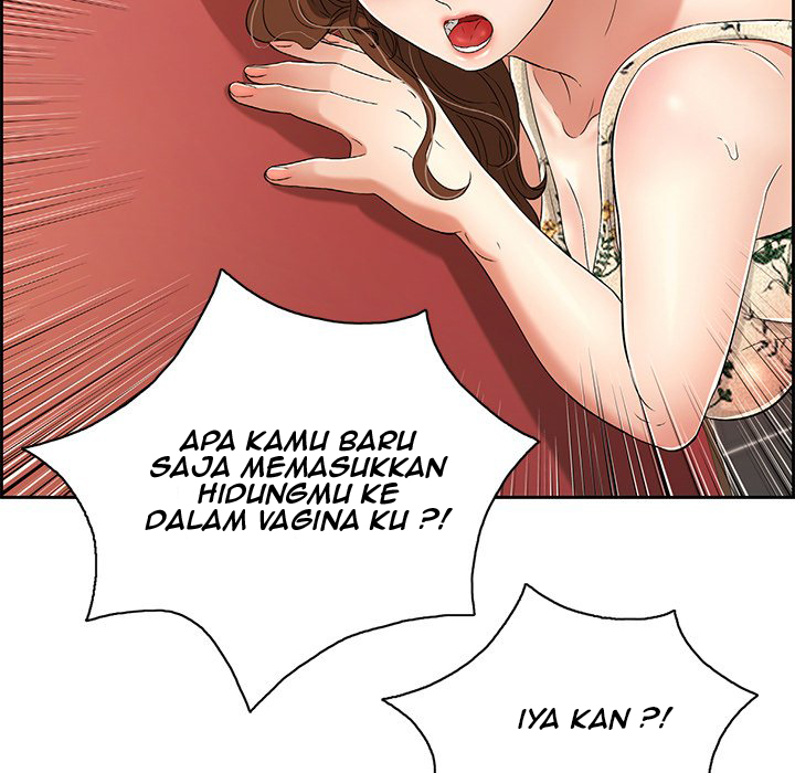 A Killer Woman - Chapter 24 38 A Killer Woman - Chapter 24 38