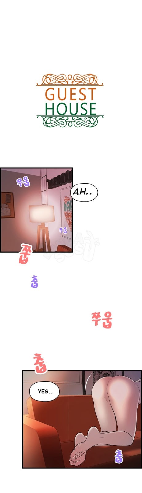 Guest House - Chapter 24 1