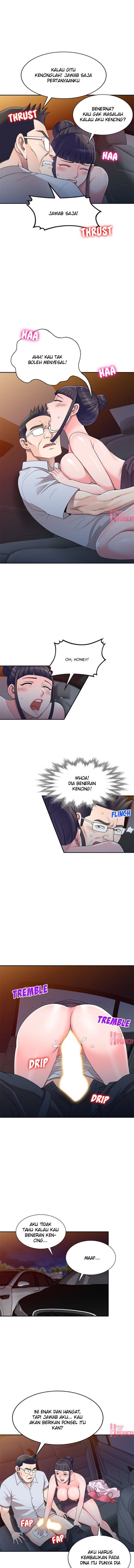 Private Lesson (Facon) - Chapter 24 4