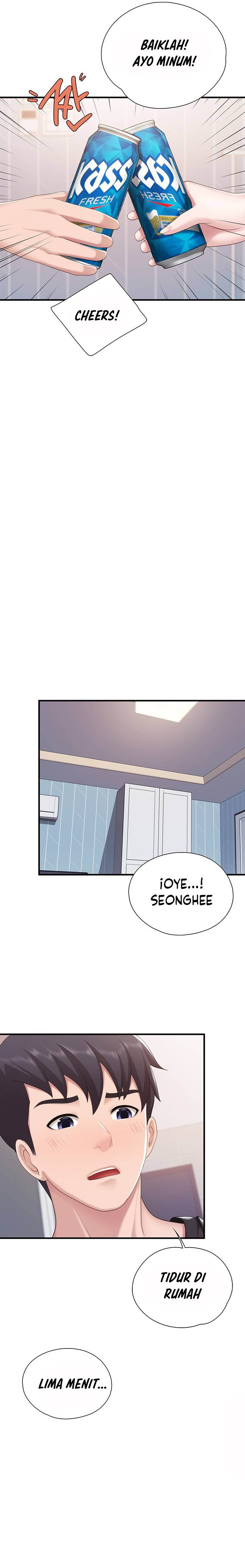 Kids Cafe Moms - Chapter 24 17