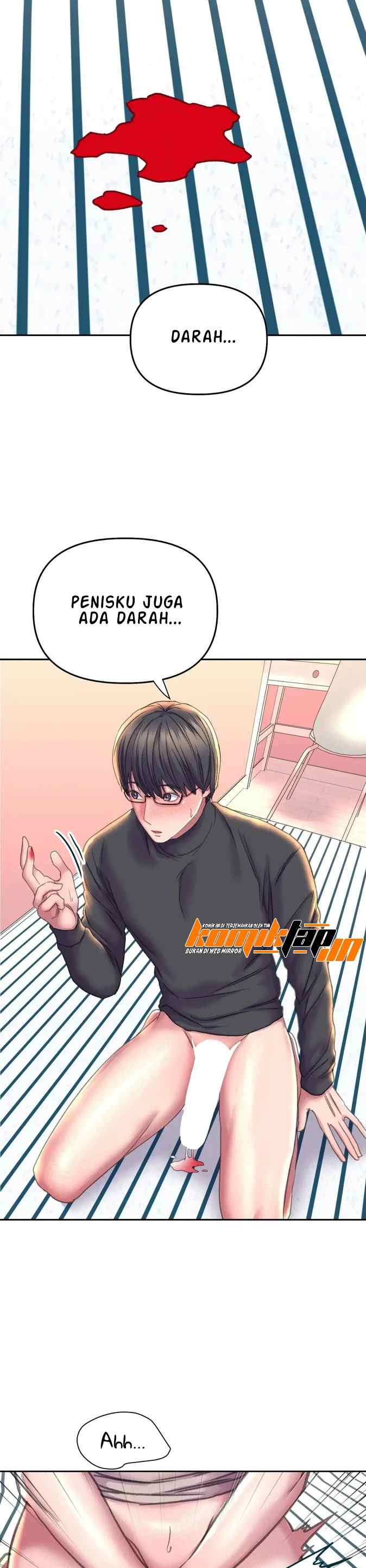 Double Face - Chapter 24 27