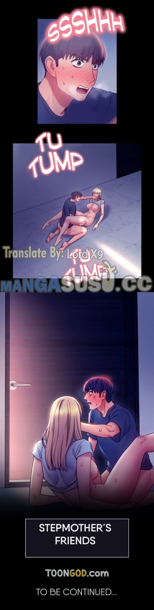 My Stepmother’s Friends Uncen - Chapter 24 7 My Stepmother’s Friends Uncen - Chapter 24 7