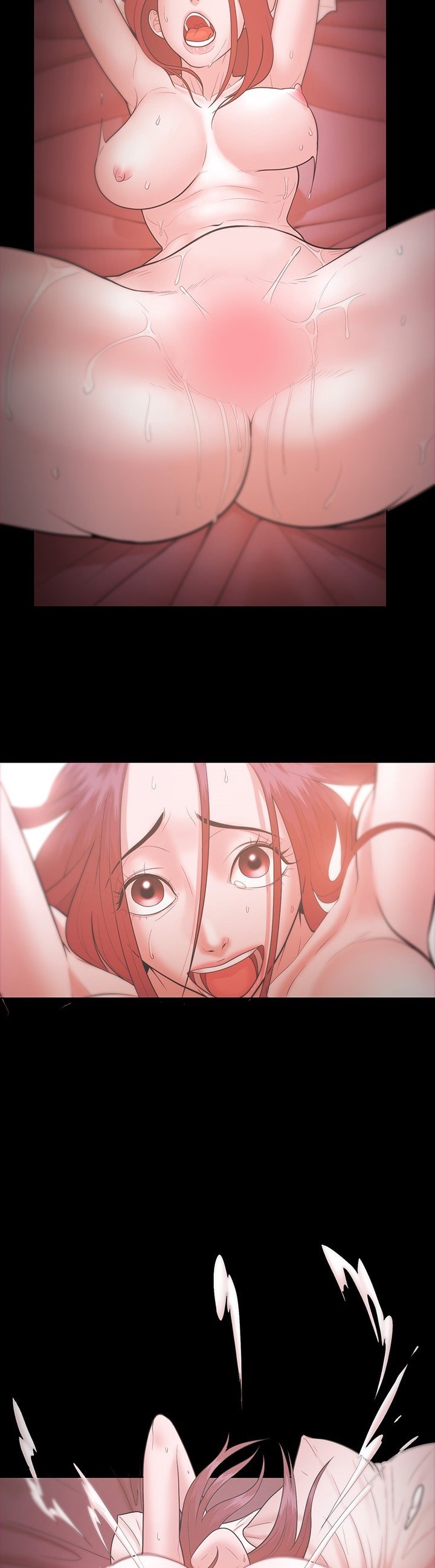 Loser (Team 201) - Chapter 24 20