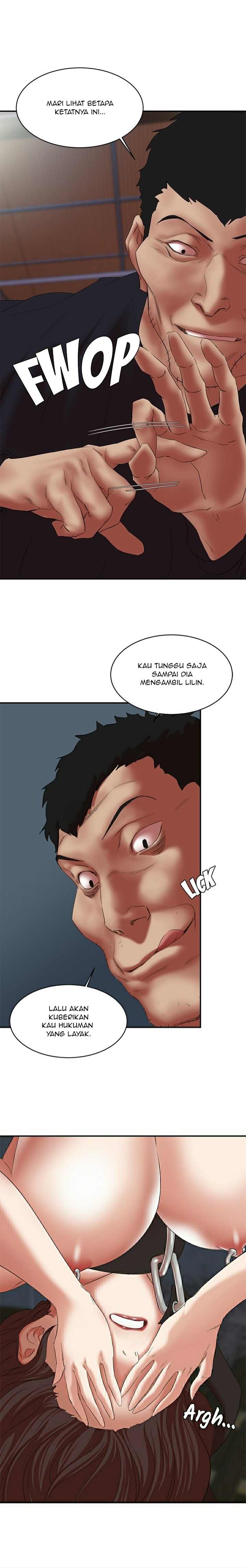 The Escape - Chapter 24 11