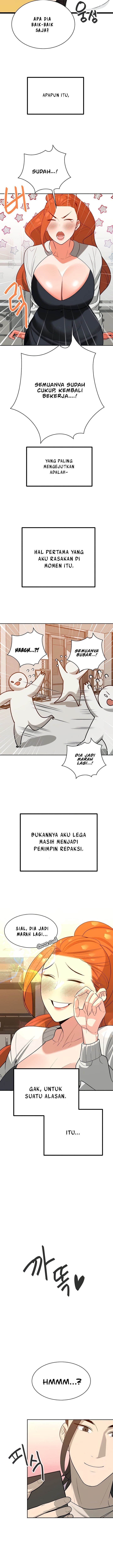 Secret Affairs of the 3rd Generation - Chapter 24 17