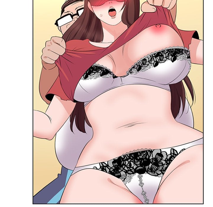 Desperate Measures - Chapter 24 78