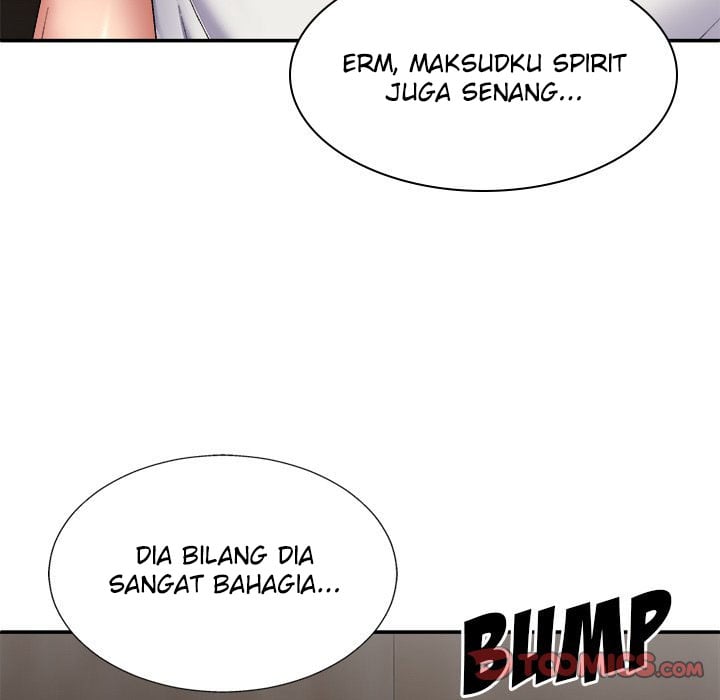 Spirit Possession - Chapter 24 111 Spirit Possession - Chapter 24 111