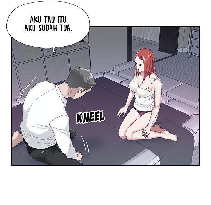 Maid (KOI) - Chapter 24 13