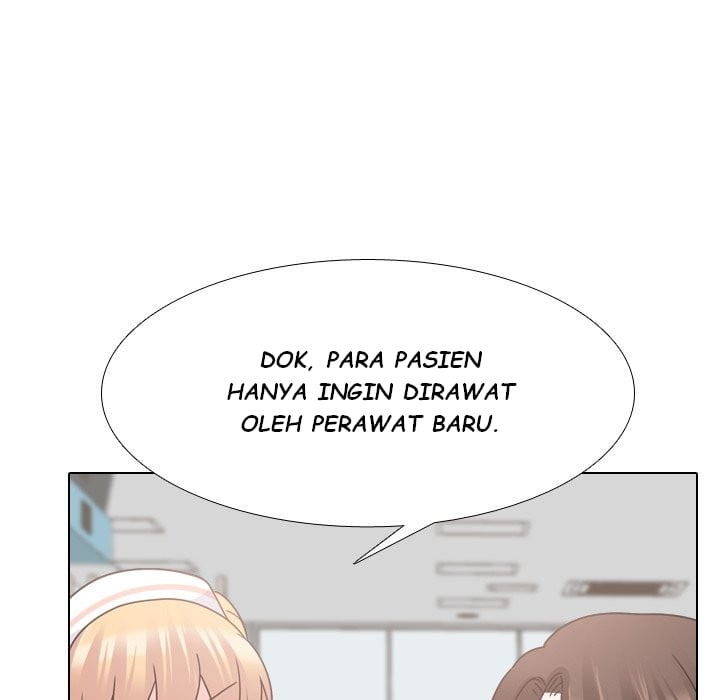 One Shot Men&#8217;s Clinic - Chapter 24 88