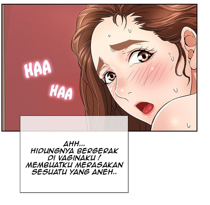 A Killer Woman - Chapter 24 45 A Killer Woman - Chapter 24 45