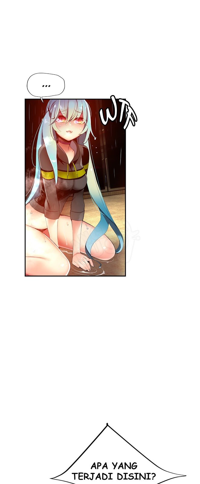 Lilith&#8217;s Cord - Chapter 24 41