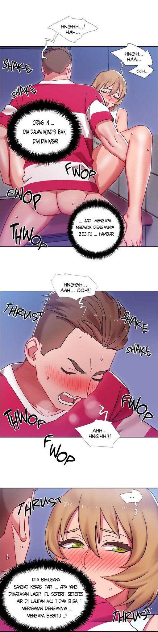 Rental Girls - Chapter 24 5