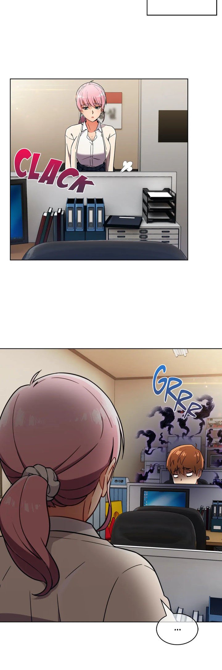 The Stand Up Guy - Chapter 24 30
