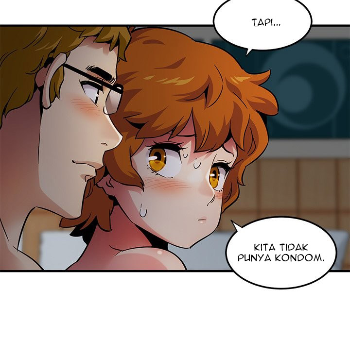 Dog on Patrol - Chapter 24 113 Dog on Patrol - Chapter 24 113