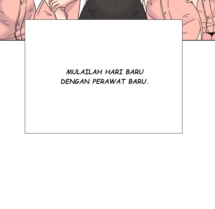 One Shot Men&#8217;s Clinic - Chapter 24 10