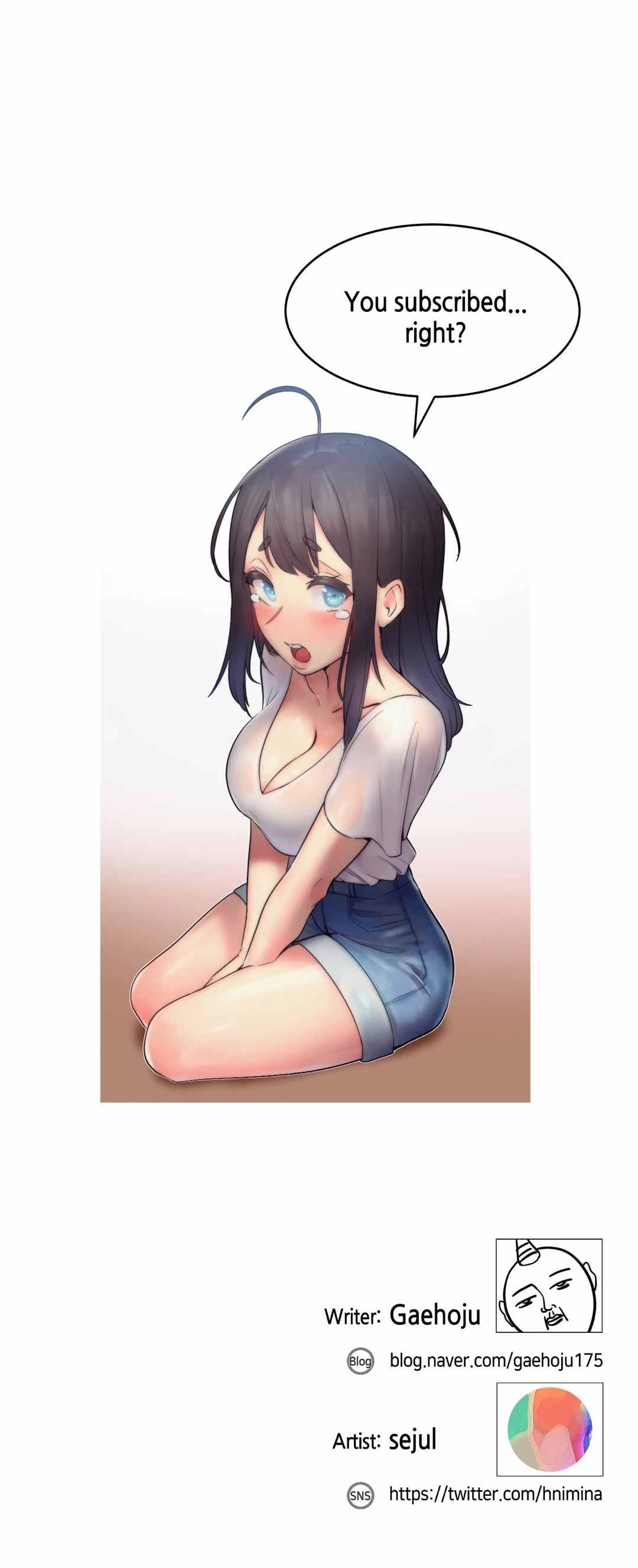 Her Nickname - Chapter 24 22