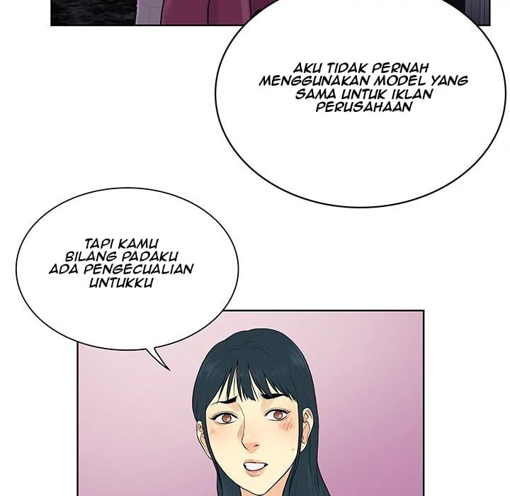 The Stand-up Guy (Dolphin) - Chapter 24 83