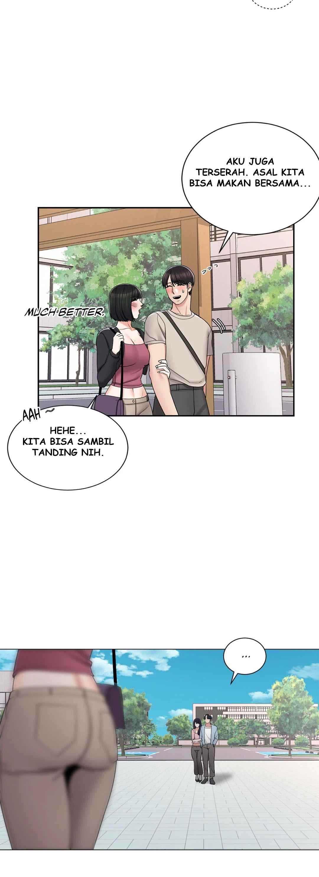 Campus Love - Chapter 24 10