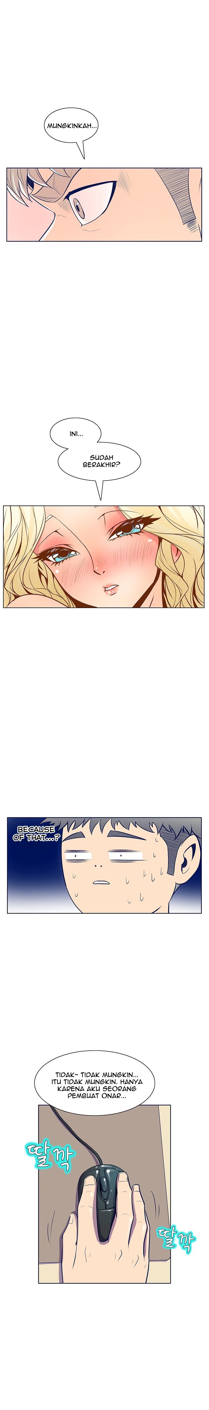 Sahwa: Secret Commission - Chapter 24 7