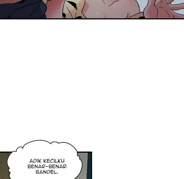 Dog on Patrol - Chapter 24 87 Dog on Patrol - Chapter 24 87