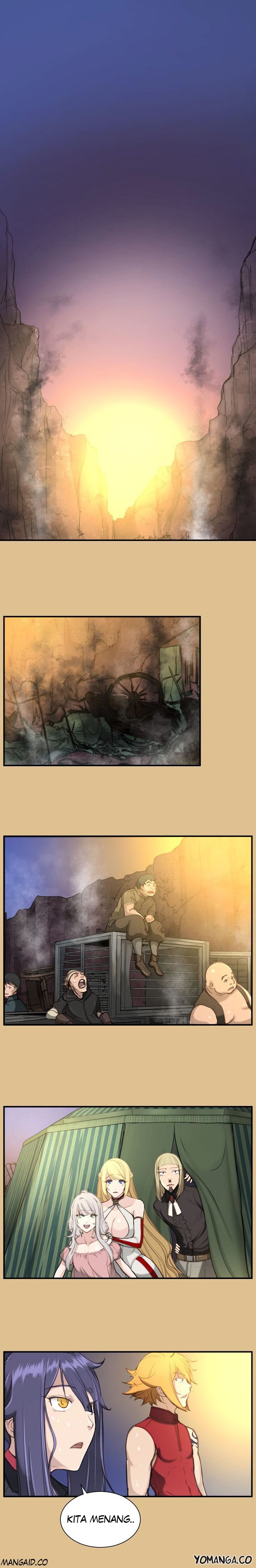 Yahalu - Chapter 24 16