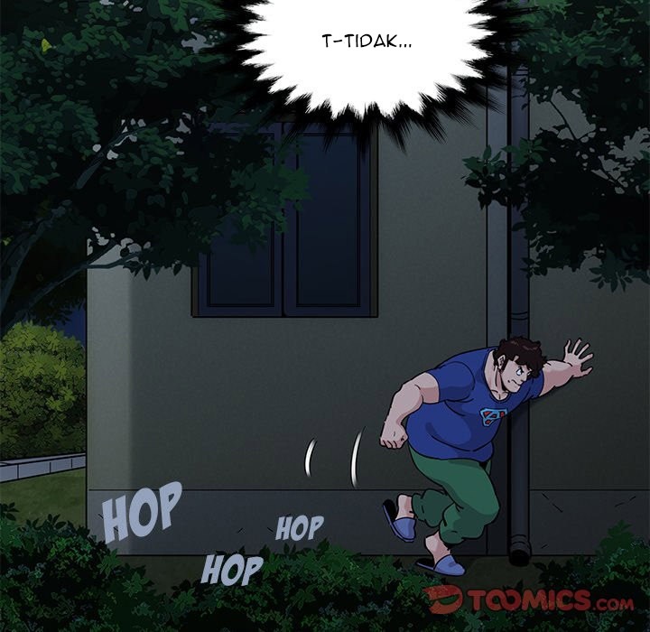 Dog on Patrol - Chapter 24 27 Dog on Patrol - Chapter 24 27