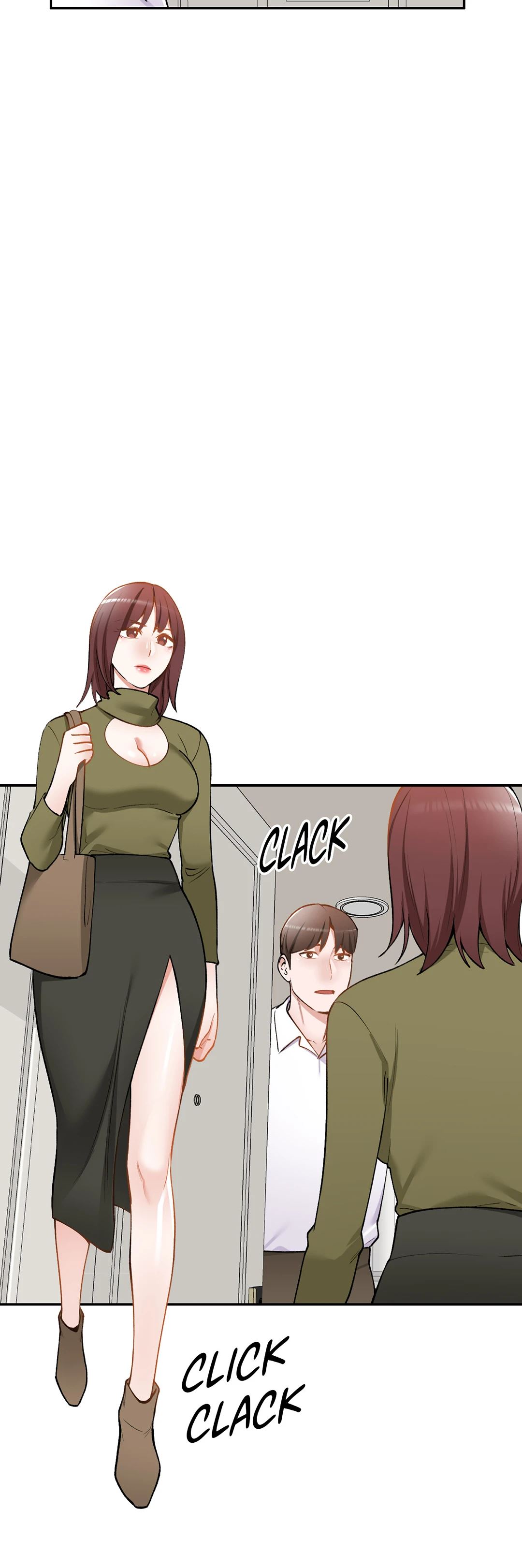 My Secretary&#8217;s Got a Secret - Chapter 24 30