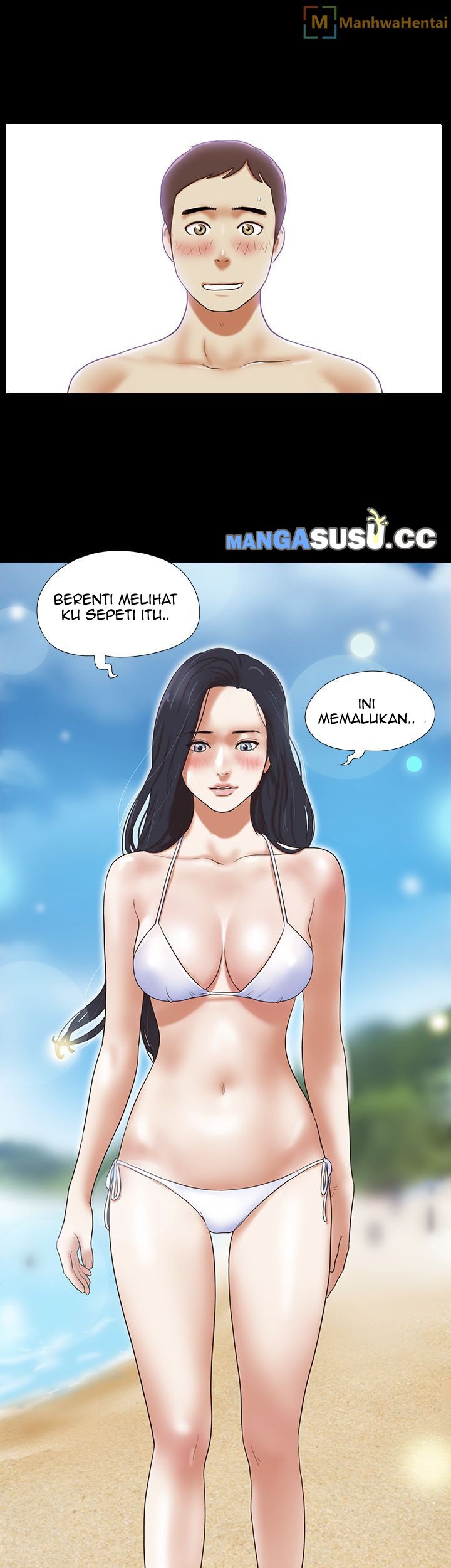 She&#8217;s The Girl - Chapter 24 22
