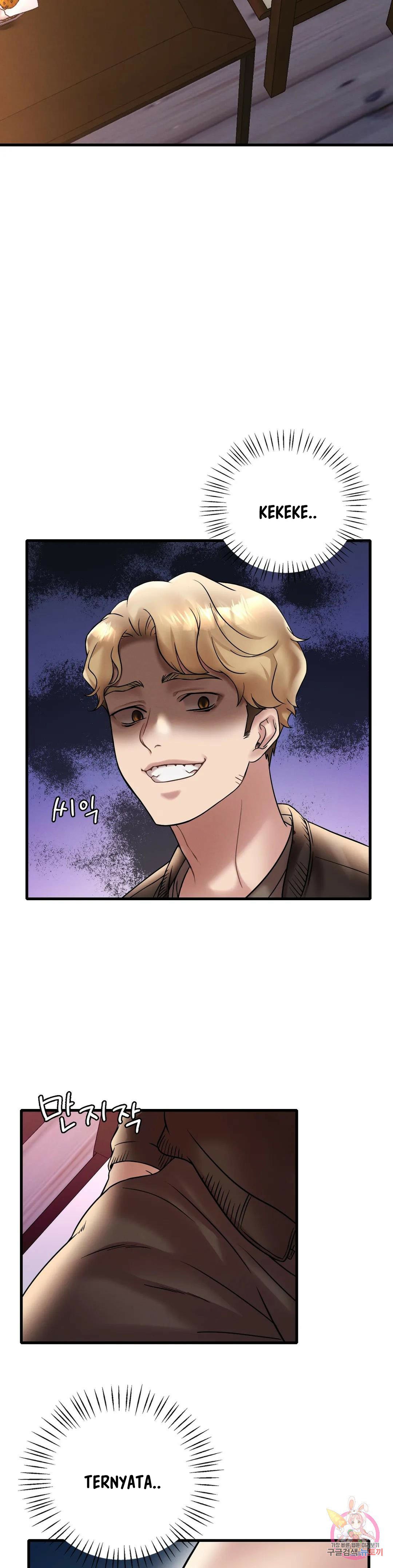 She wants to get drunk - Chapter 24 14
