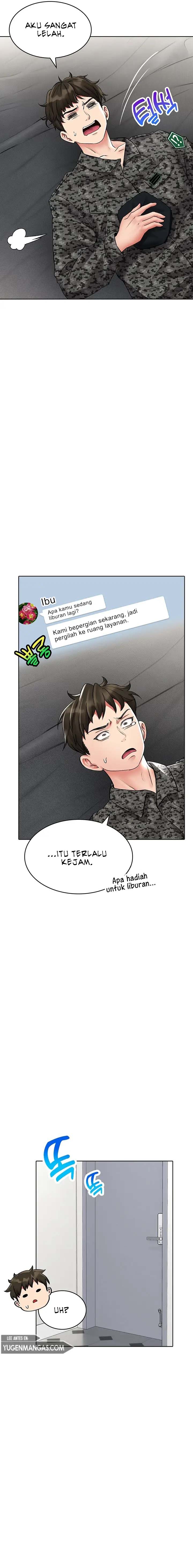 Not Safe for Work ♡ - Chapter 24 13 Not Safe for Work ♡ - Chapter 24 13