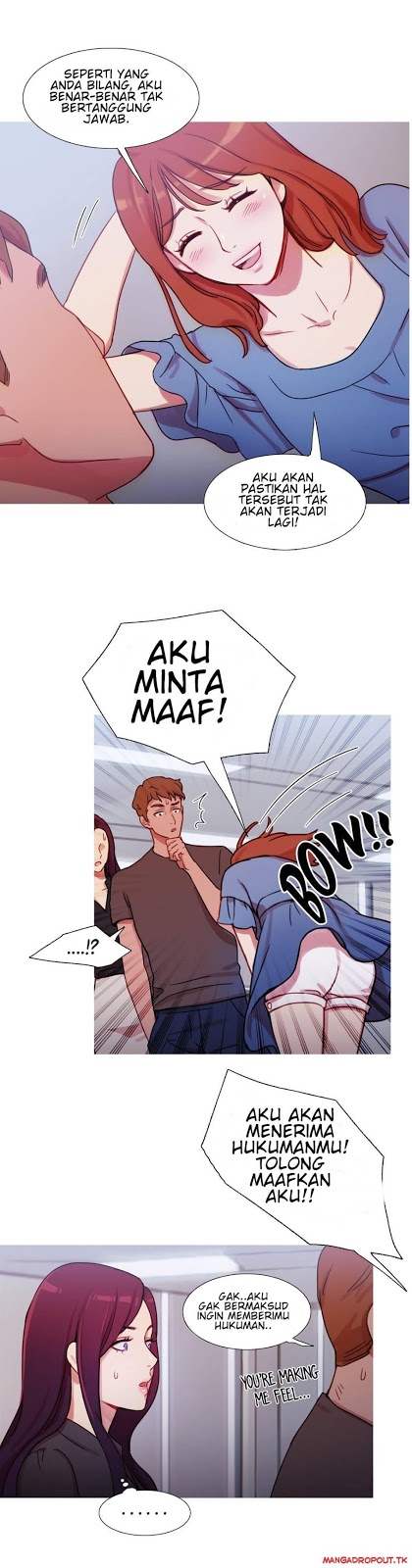 Fatal Woman - Chapter 24 7