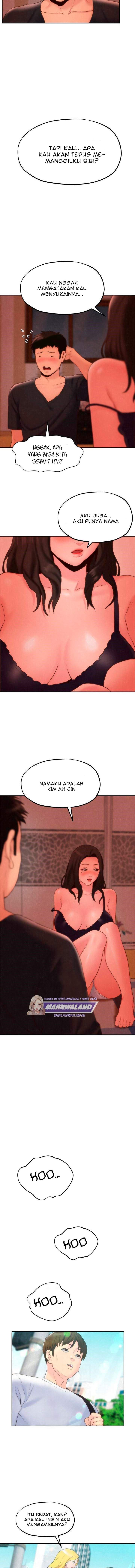 My Baby Girl - Chapter 24 8