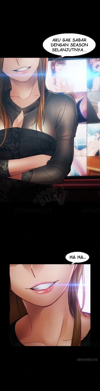 Lady Garden - Chapter 24 34