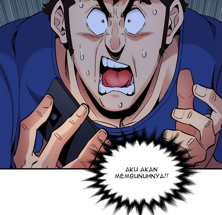 Dog on Patrol - Chapter 24 14 Dog on Patrol - Chapter 24 14