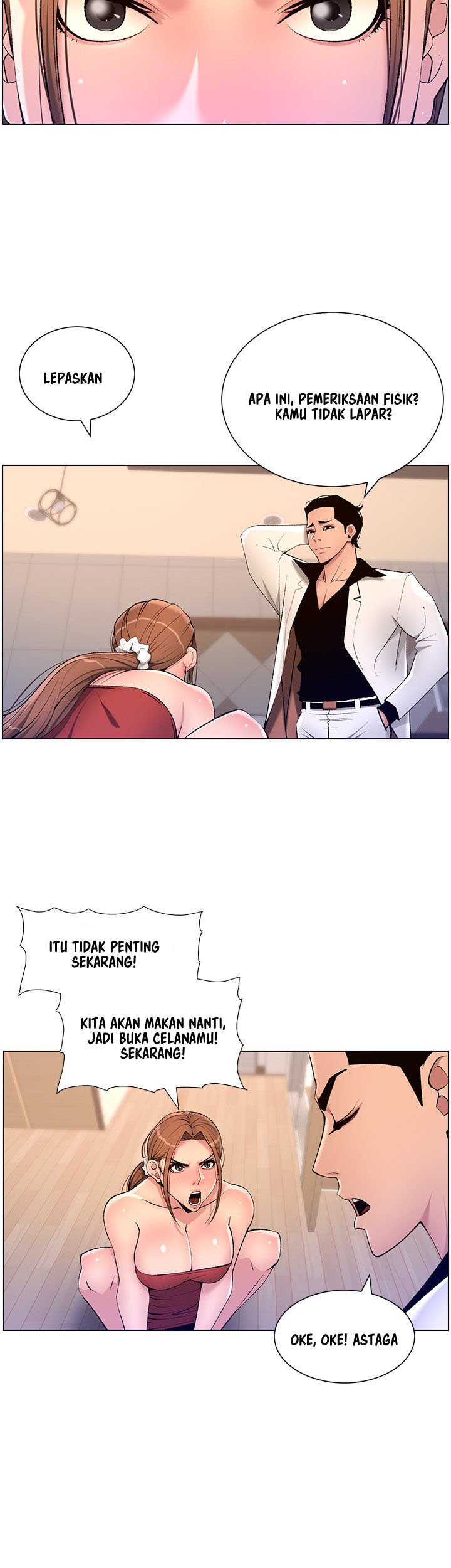 The Night King using App - Chapter 24 21