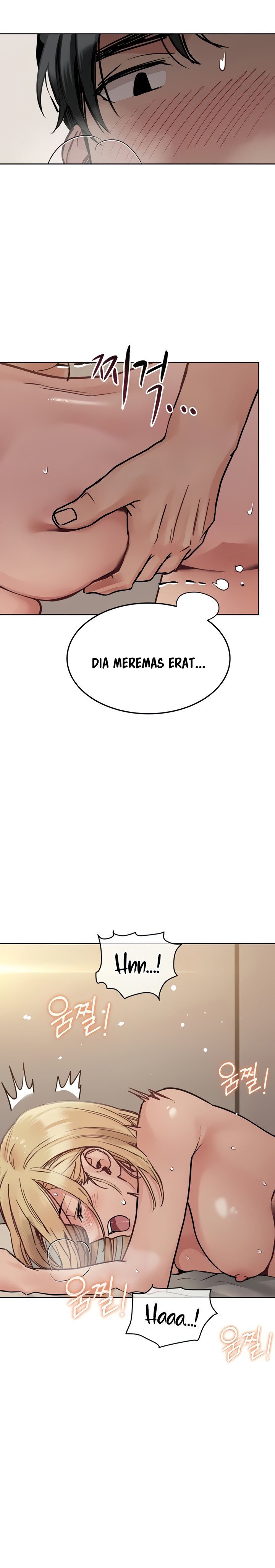Keep It a Secret From Your Mother! - Chapter 24 17