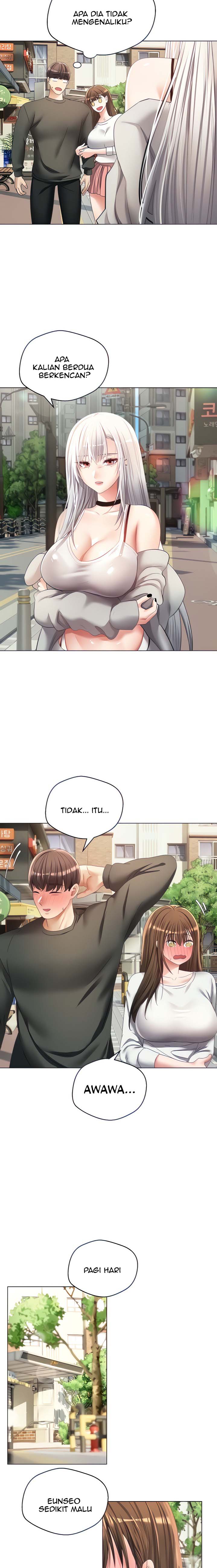 Wish Fulfillment Application - Chapter 24 2