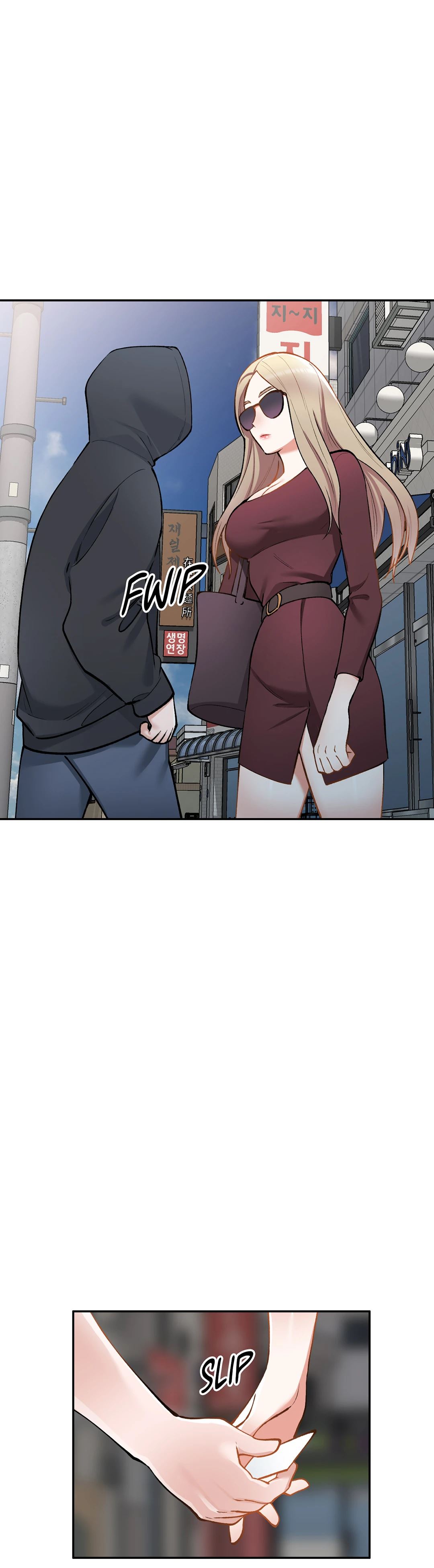 My Secretary&#8217;s Got a Secret - Chapter 24 48